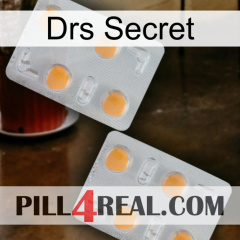 Drs Secret 25